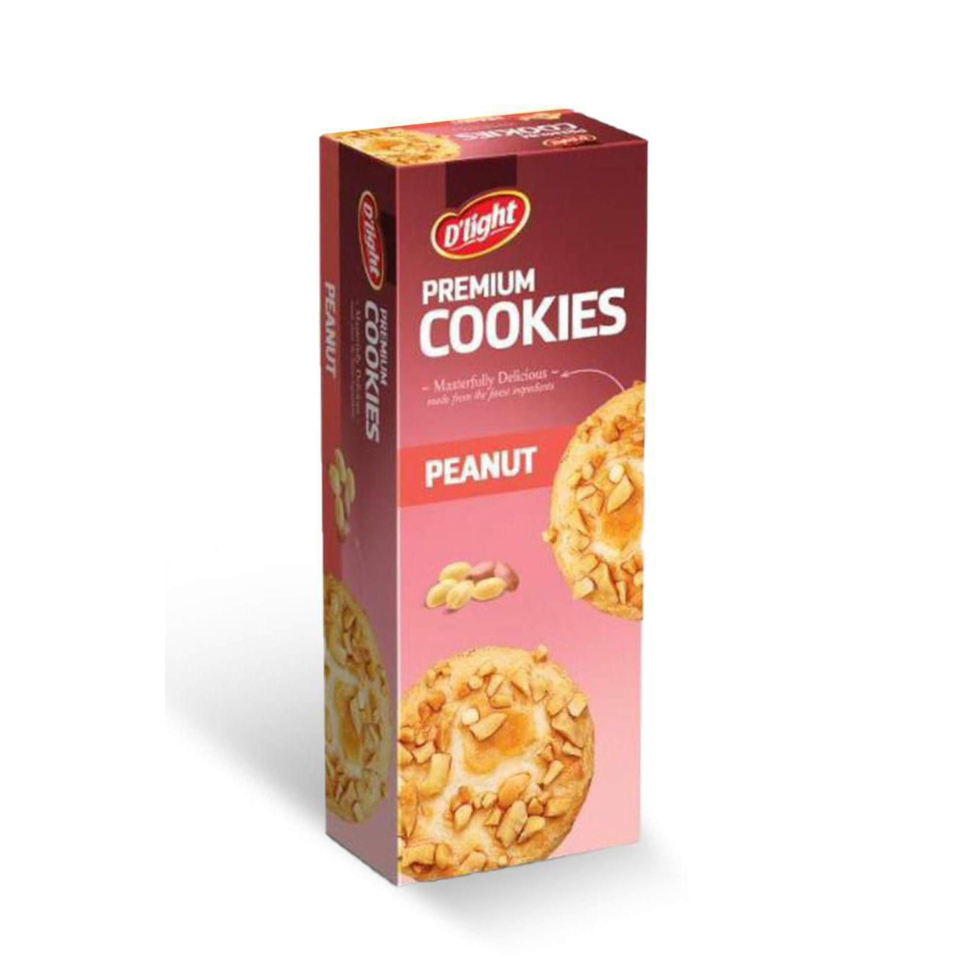 Premium Cookies
