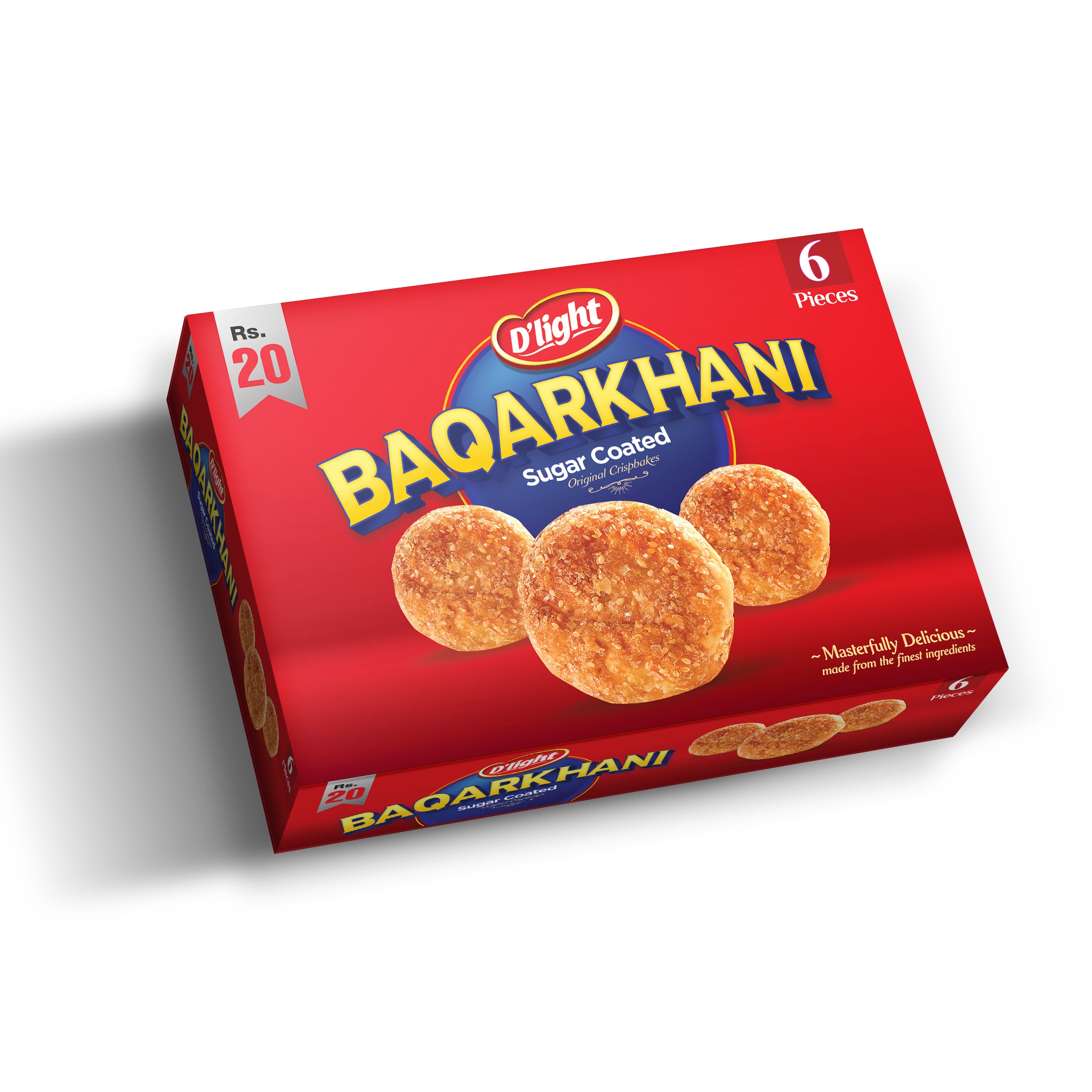 Baqarkhani